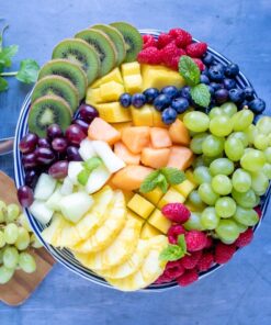 Fresh Fruits