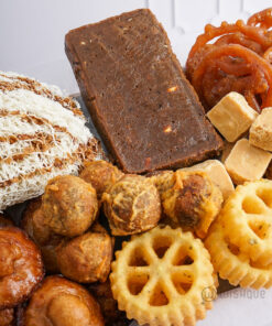 Sweets
